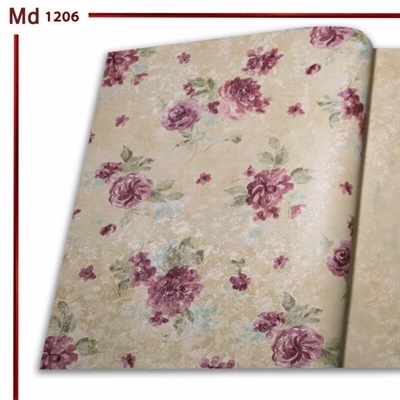 کاغذ دیواری Md 1206